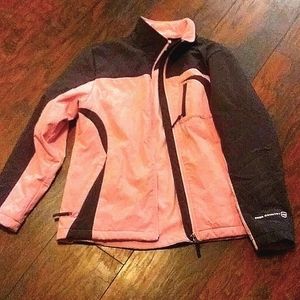 Free Country fleece coat